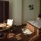 Guest Rooms Maria Luiza