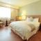 Cambridge Tainan Hotel - Tchaj-nan