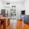 Character 1880s Renovated Cottage - Quiet location