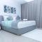 Bloomfields 1br Ocean View In Oceanscape - Abu Dhabi