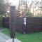 Veluwepark Reewold #Chalet Buizerd# tussen het bosrijke Putten en Garderen