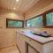 Apartamenty wśród drzew River Park