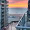 Sea-scape - De Panne - spacieux appartement très bien situé avec vue sur mer