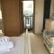 Mevagissey Boutique Flatlet with sea and countryside views