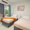 Tropical Delight - 2BR Unit, Private Outdoor, Pool - Cairns North