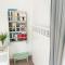 ULIVI - Charming 1 bedroom apartment with garden and parking