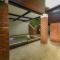 The HIJAU Camp & Cabin - 务边