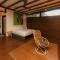 The HIJAU Camp & Cabin - 务边