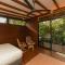 The HIJAU Camp & Cabin - 务边