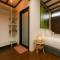 The HIJAU Camp & Cabin - 务边