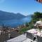 Casa Rocca Bella A Attikawohnung - Ascona