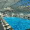 Appt familial 5 Pers avec Piscine et Tennis - Le Touquet-Paris-Plage