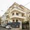 Esop - Elegant 2BR Apartment in Dorobanti - Bucarest