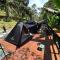 The HIJAU Camp & Cabin - 务边