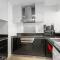 Exquisite 1 Bedroom Sea View with Lavish Amenities