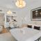 Exquisite 1 Bedroom Sea View with Lavish Amenities