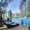 Exquisite 1 Bedroom Sea View with Lavish Amenities