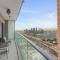 Exquisite 1 Bedroom Sea View with Lavish Amenities