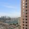 Exquisite 1 Bedroom Sea View with Lavish Amenities