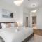 Exquisite 1 Bedroom Sea View with Lavish Amenities