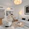 Exquisite 1 Bedroom Sea View with Lavish Amenities