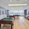 Exquisite 1 Bedroom Sea View with Lavish Amenities