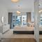 Exquisite 1 Bedroom Sea View with Lavish Amenities