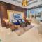Exquisite 1 Bedroom Sea View with Lavish Amenities
