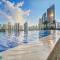 Exquisite 1 Bedroom Sea View with Lavish Amenities