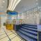 Exquisite 1 Bedroom Sea View with Lavish Amenities