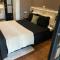 Logement De drie stokvisschen