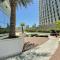 Exquisite 1 Bedroom Sea View with Lavish Amenities