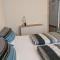 Ferienhaus Rauwolf mit 2 Ferienwohnungen
