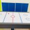 Rinting Masai Semi-D Snooker Ping Pong 6R 20 Paxs - Masai