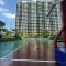 Central Park 2BR plus 1 Stylish 6PAX Paradigm Sutera - 新山