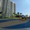 Central Park 2BR plus 1 Stylish 6PAX Paradigm Sutera - 新山