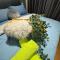 Central Park 2BR plus 1 Stylish 6PAX Paradigm Sutera - 新山