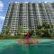 Central Park 2BR plus 1 Stylish 6PAX Paradigm Sutera - 新山