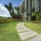 Central Park 2BR plus 1 Stylish 6PAX Paradigm Sutera - 新山