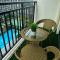 Central Park 2BR plus 1 Stylish 6PAX Paradigm Sutera - 新山