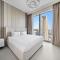 3BR Fort T1, Burj Khalifa View - 迪拜