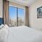 3BR Fort T1, Burj Khalifa View - 迪拜