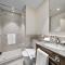 3BR Fort T1, Burj Khalifa View - 迪拜
