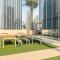 3BR Fort T1, Burj Khalifa View - 迪拜