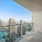 3BR Fort T1, Burj Khalifa View - 迪拜