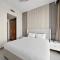 3BR Fort T1, Burj Khalifa View - 迪拜
