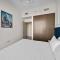 3BR Fort T1, Burj Khalifa View - 迪拜