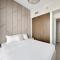 3BR Fort T1, Burj Khalifa View - 迪拜