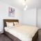 Pepita - Elegant 2BR Apt with Garden View