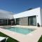 Villa Tres Mares